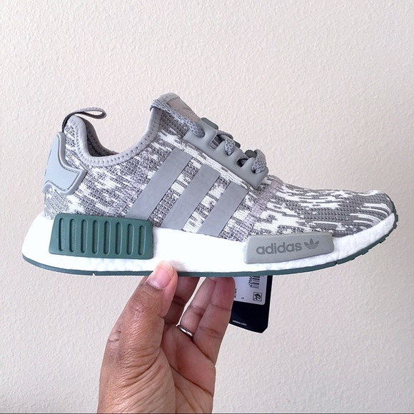 womens nmd size 5